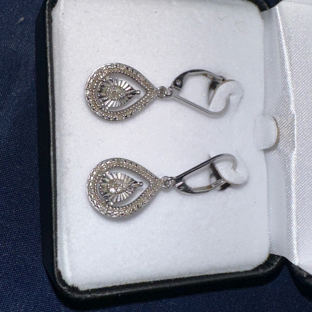 Only worn a few times. Really good condition